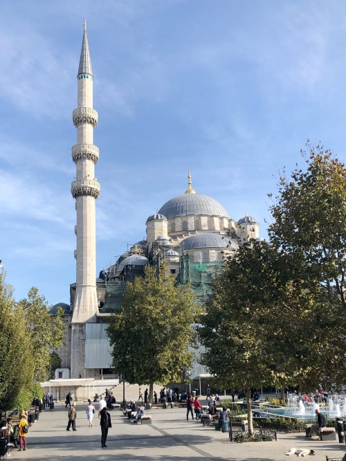 ネタバレ注意 新オスマン帝国外伝キョセム シーズン2 イスタンブールの関連スポット4選