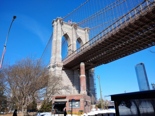 ニューヨーク ブルックリンdumboのおすすめカフェ Butler ニューヨーク ブルックリンdumboのおすすめカフェ Butler