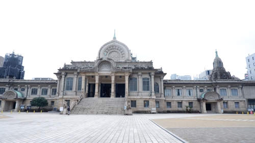 東京日帰り旅 大人の街 銀座と築地 日比谷を巡る観光 グルメ満喫コース