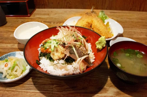 お肉に海鮮も 関東のおすすめドライブグルメ選 2ページ目