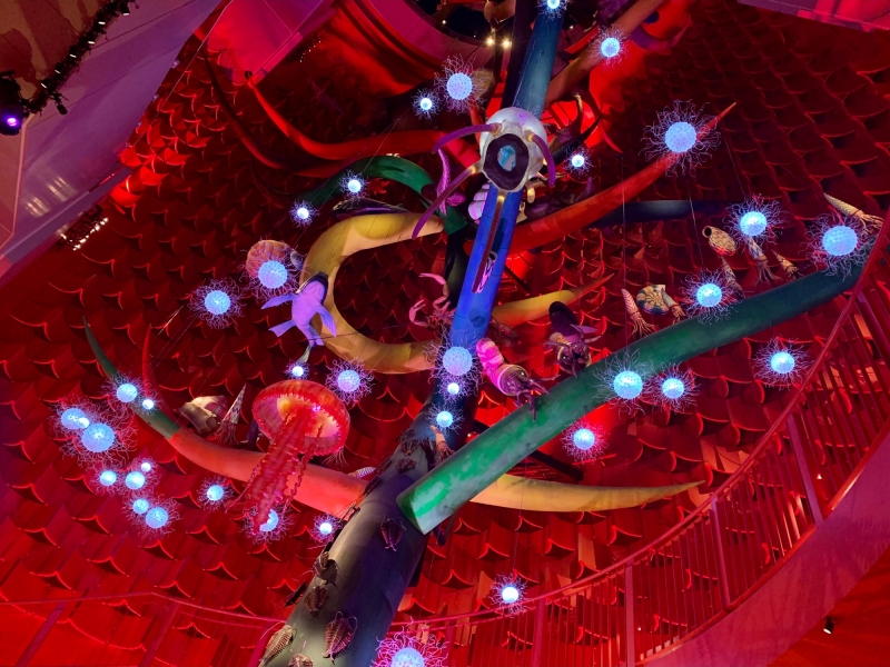 雨の大阪観光におすすめ 雨の日でも楽しめる屋内の観光スポット33選