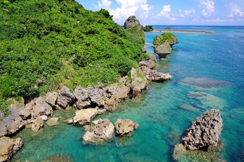 沖縄 うるま市の人気観光スポットtop11 旅行好きが行っている観光地ランキング