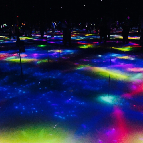 東京女子旅のおすすめ観光スポット31選 最新の話題スポットやおしゃれスポットまとめ