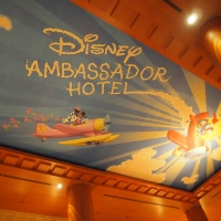 21年 フェスティバル ディズニー Festival Disney はどんなところ 周辺のみどころ 人気スポットも紹介します