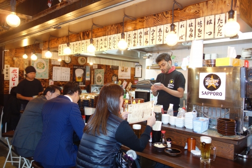 恵比寿横丁で昭和へタイムスリップ 女性からも人気の店5選