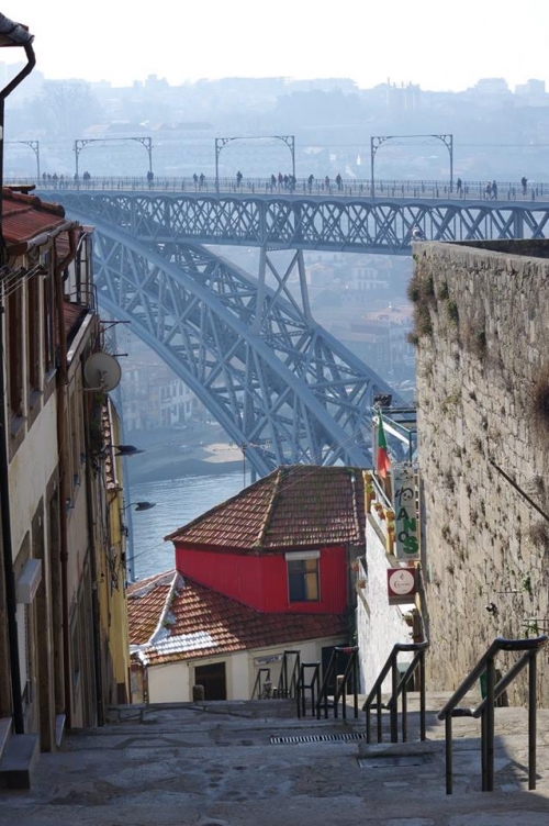 ヨーロッパ 世界遺産の美しい街並み10選