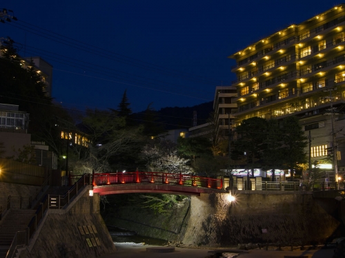 温泉街が楽しい人気の温泉地top15 旅行好きが行っている温泉ランキング