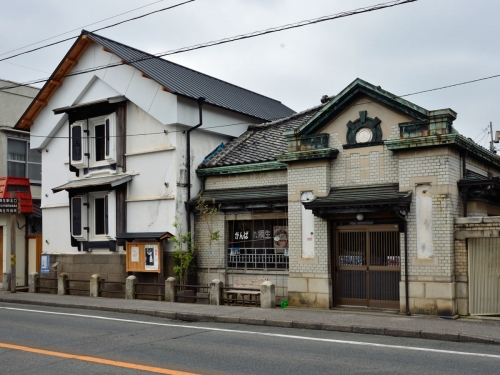 関東の古い町並み7選 レトロな街並みや小京都を散策しよう