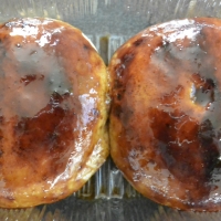 食べ歩きながら観光もできる 群馬 富岡名物ホルモン揚げ