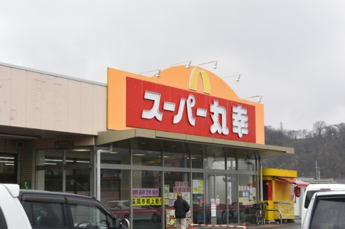 食べ歩きながら観光もできる 群馬 富岡名物ホルモン揚げ