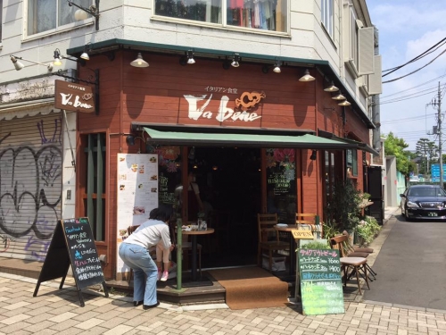 吉祥寺散策とあわせて行きたい おすすめのグルメスポット10選