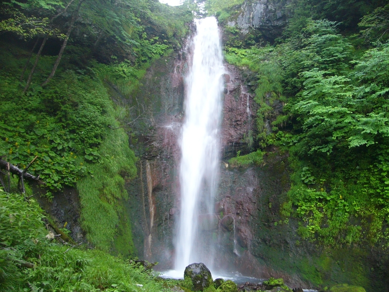 岐阜県下呂市で滝めぐり 温泉めぐり 岐阜県下呂市で滝めぐり 温泉めぐり