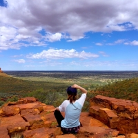 22年 エアーズロック ウルル Ayers Rock Uluru はどんなところ 周辺のみどころ 人気スポットも紹介します