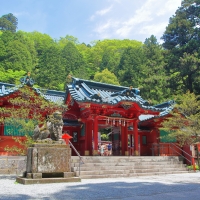 21年 箱根神社 はどんなところ 周辺のみどころ 人気スポットも紹介します
