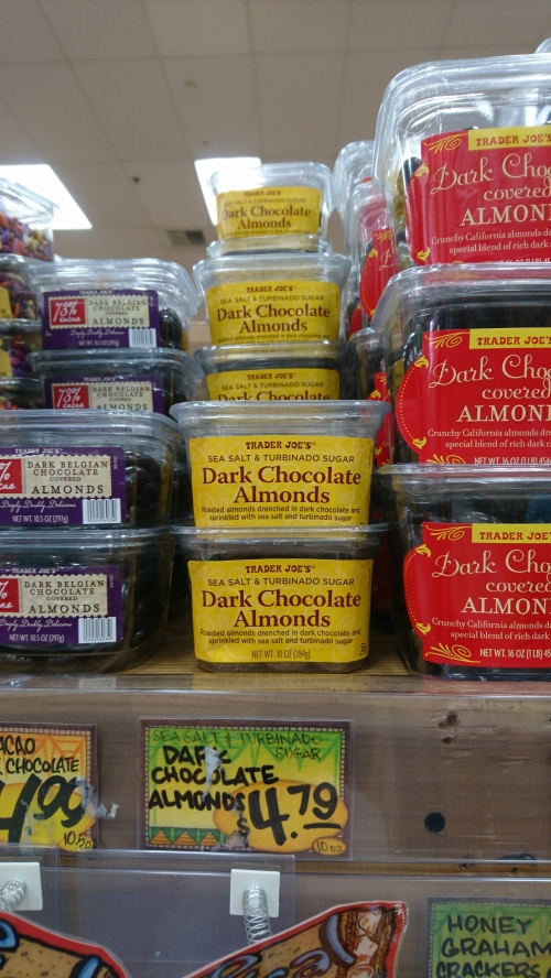 Trader Joe Sで買うサンフランシスコ土産5選