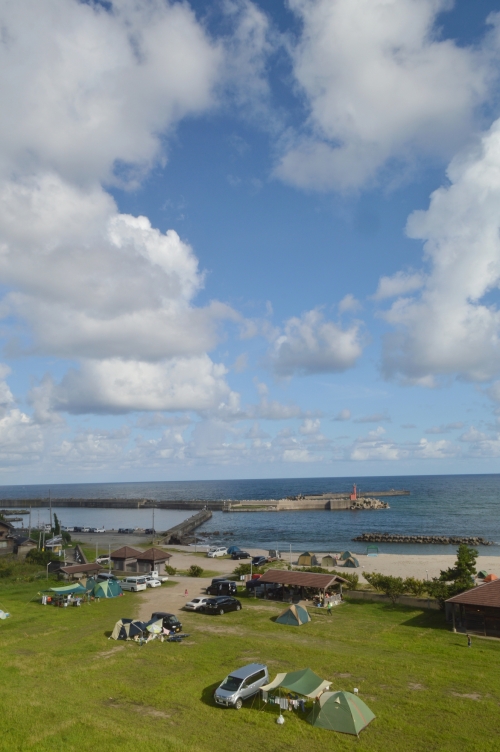 茨城 海水浴やサーフィンなどのマリンスポーツと 観光も楽しめる大洗海岸
