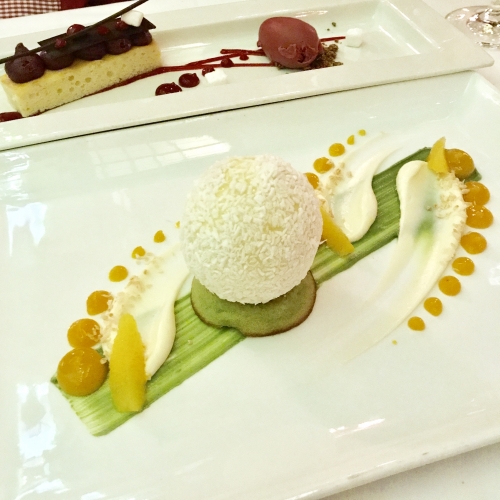 カナダでフランス料理？! 最高級のケベックフレンチを堪能！