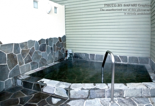 北海道 東胆振 日帰り入浴で気軽にリフレッシュ 東胆振の温泉 温浴施設7選