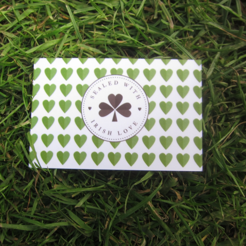 保存版 アイルランドのお土産 厳選10選