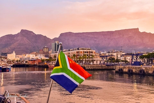 南アフリカ ケープタウンの写真映え必見観光スポット7選 南アフリカ ケープタウンの写真映え必見観光スポット7選