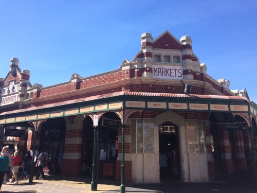 オーストラリア パースの港町 フリーマントル のオススメの過ごし方7選