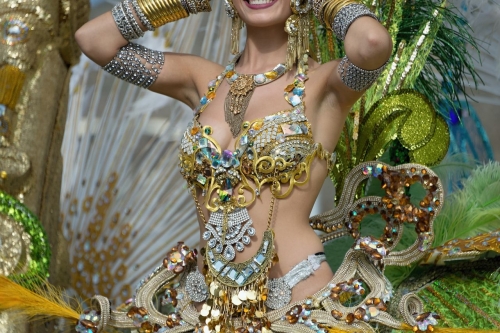 カーニバルだけじゃない リオデジャネイロのここだけは外せないおすすめ観光スポット7選