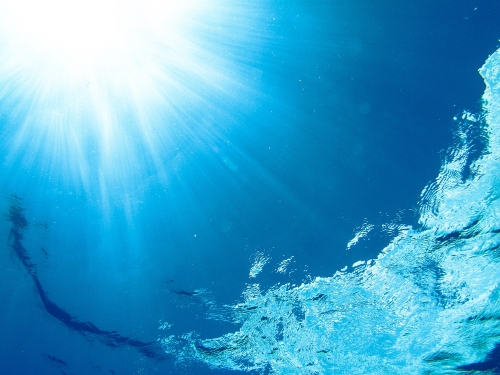 本当は教えたくない海 空 自然 行かなきゃ損な宮古島