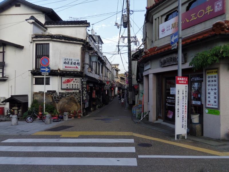 鳥取 レトロな温泉街も楽しい山陰の名湯 三朝温泉 に行こう