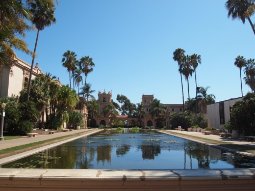 アメリカ西海岸サンディエゴ 絶対外せないオススメ観光スポット5選 アメリカ西海岸サンディエゴ 絶対外せないオススメ観光スポット5選