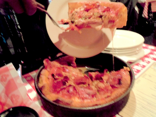 シカゴに行ったらコレを食べよう 歴史と共にある4つの個性派グルメ シカゴに行ったらコレを食べよう 歴史と共にある4つの個性派グルメ