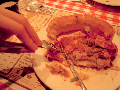 シカゴに行ったらコレを食べよう 歴史と共にある4つの個性派グルメ シカゴに行ったらコレを食べよう 歴史と共にある4つの個性派グルメ