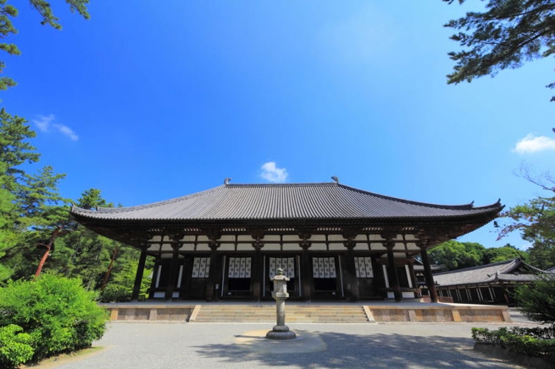 奈良県の人気観光スポットTOP35!旅行好きが行っている観光地ランキング