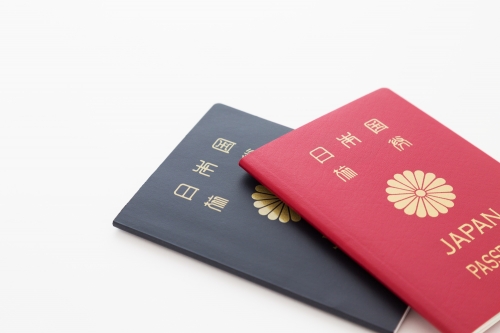 子供のパスポート作成 申請から受け取りまでの疑問をまとめて解決 こどもとゆる旅