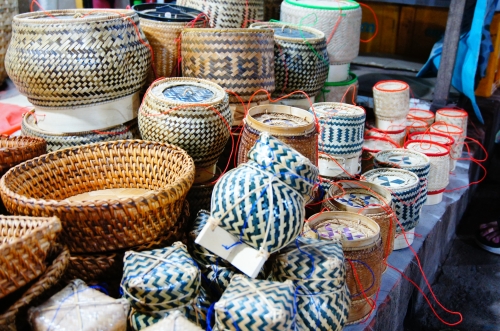 ラオス】ゆるやかわいいお土産はナイトマーケットで！オススメ10選