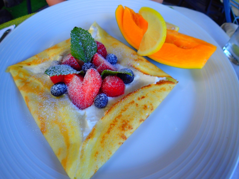 ハワイ好き女子が選ぶ ホノルルのおすすめ朝食6選