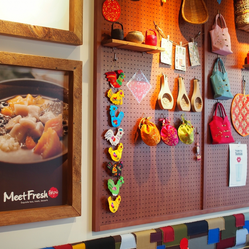 横浜中華街 絶品台湾スイーツをmeet Fresh 鮮芋仙 で食べよう