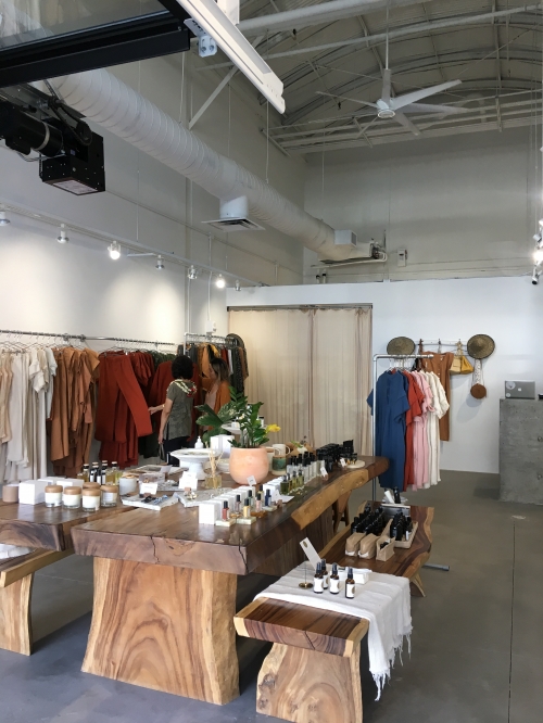 ハワイで大注目の新エリア フォトジェニックなアートが溢れる街 カカアコ ハワイで大注目の新エリア フォトジェニックなアートが溢れる街 カカアコ