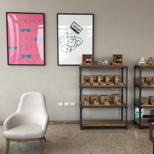 台湾 台北旅行におすすめ インテリアがおしゃれなホテル4選