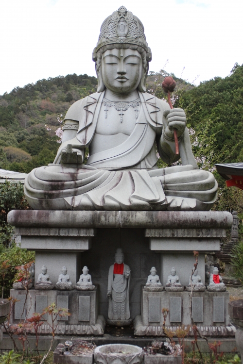 巨大仏像画 高野山 #金剛峯寺 #重要文化財 #木造深沙大将立像 #模写 #快慶