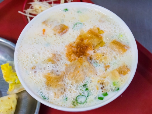 台湾朝ごはんの定番 豆漿店 を徹底攻略 おすすめメニュー7選