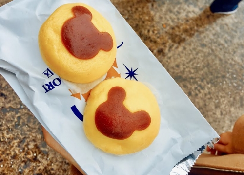 上海ディズニーはグリーティングが最高 絶対行くべき3つの理由