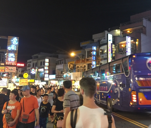 台湾 リピーターにおすすめ 高雄から行ける極上ビーチ 墾丁