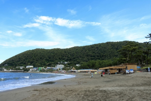 葉山のおすすめ観光スポット カフェ レストラン10選 アクセス方法も解説