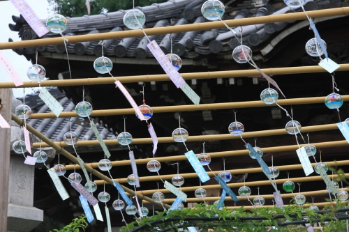 風鈴祭り 風鈴市11選 涼やかな音色で日本の夏を感じよう