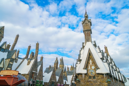 ロサンゼルスの人気観光スポットtop 旅行好きが行っている観光地ランキング