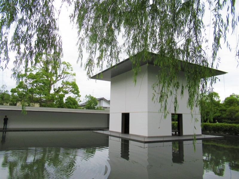 石川 思索に浸る記念館 金沢 鈴木大拙館 の魅力を紹介 Navitime Travel