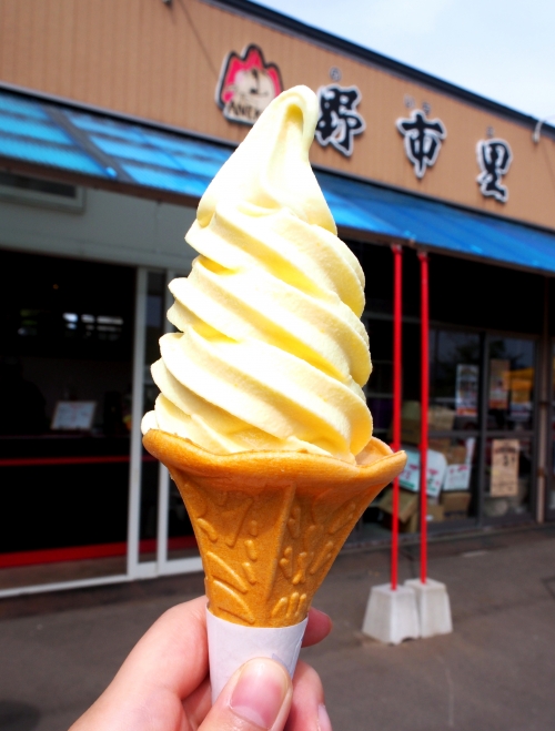嶽きみのおすすめスイーツ3選 弘前土産にも