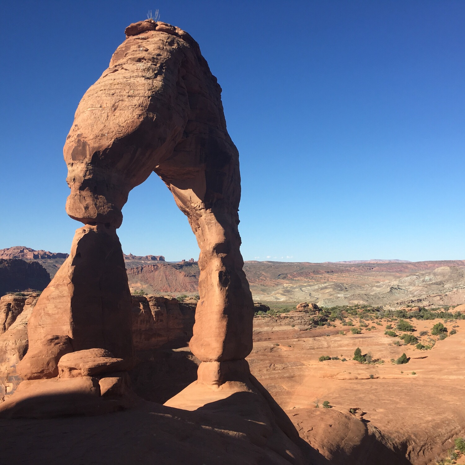 List 102+ Pictures アーチーズ国立公園 Updated