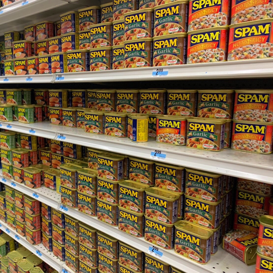 ケーマートの写真（〰Guam🇬🇺〰Kmartspam） ｜ トリップノート