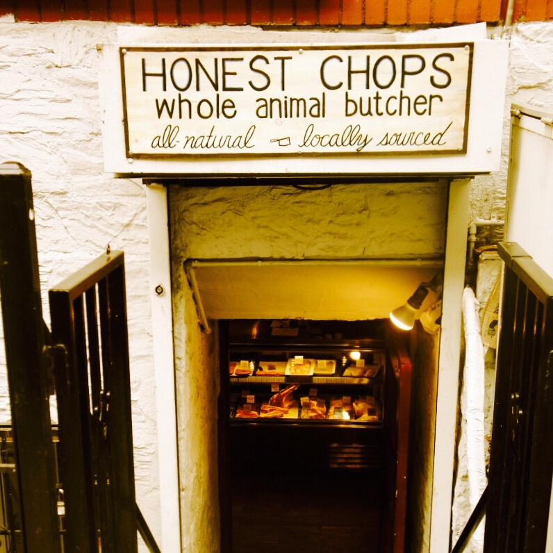 Honest Chops Butcheryの写真（New York / ManhattanHonest Ch...） ｜ トリップノート
